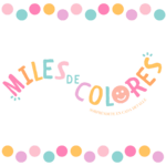 Miles de colores